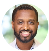 Simon P. Yohannes