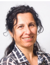 Shahla Mousavi