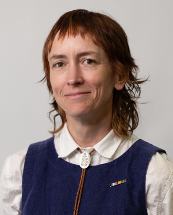 Lindsey Pearson