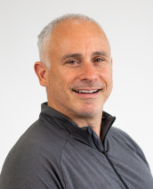 Michael Stanger