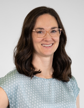 Carla Keahey