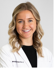 Meredith R. Dalton