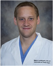 Mark S. Lembach