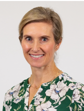 Molly G. Ware