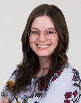 Samantha McLean
