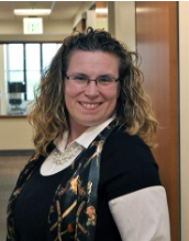 Sherrie Ballantine-Talmadge