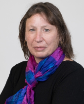 Julie P. Hirman