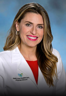 Blair S. Ashley