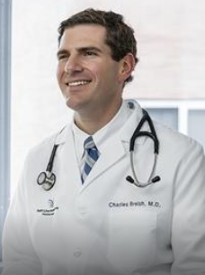 Charles F. Breish