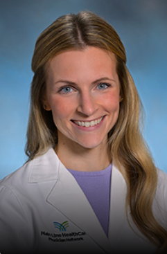 Caroline M. Dunne