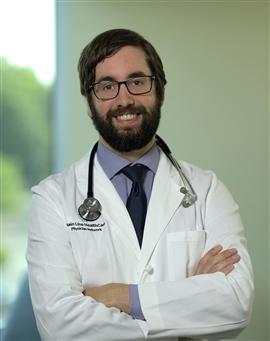 Benjamin R. Larson