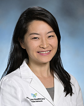 Amy H. Hwang