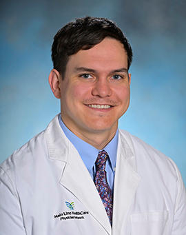 Caleb J. Washabaugh