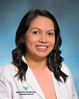 Cendy Castro-Garcia