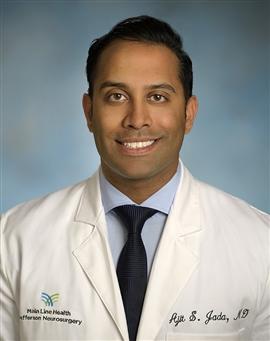 Ajit S. Jada