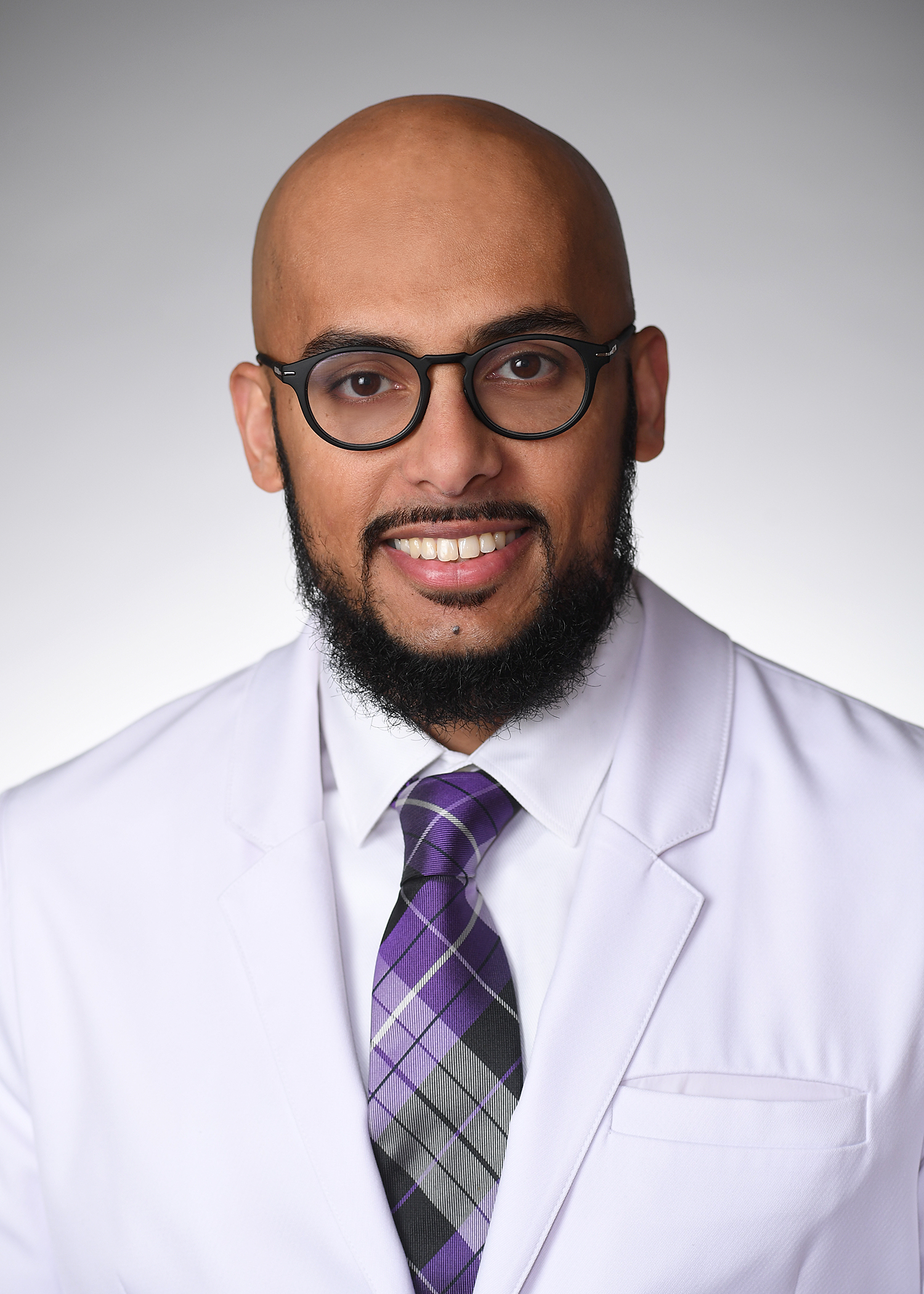Bilal A. Mannan
