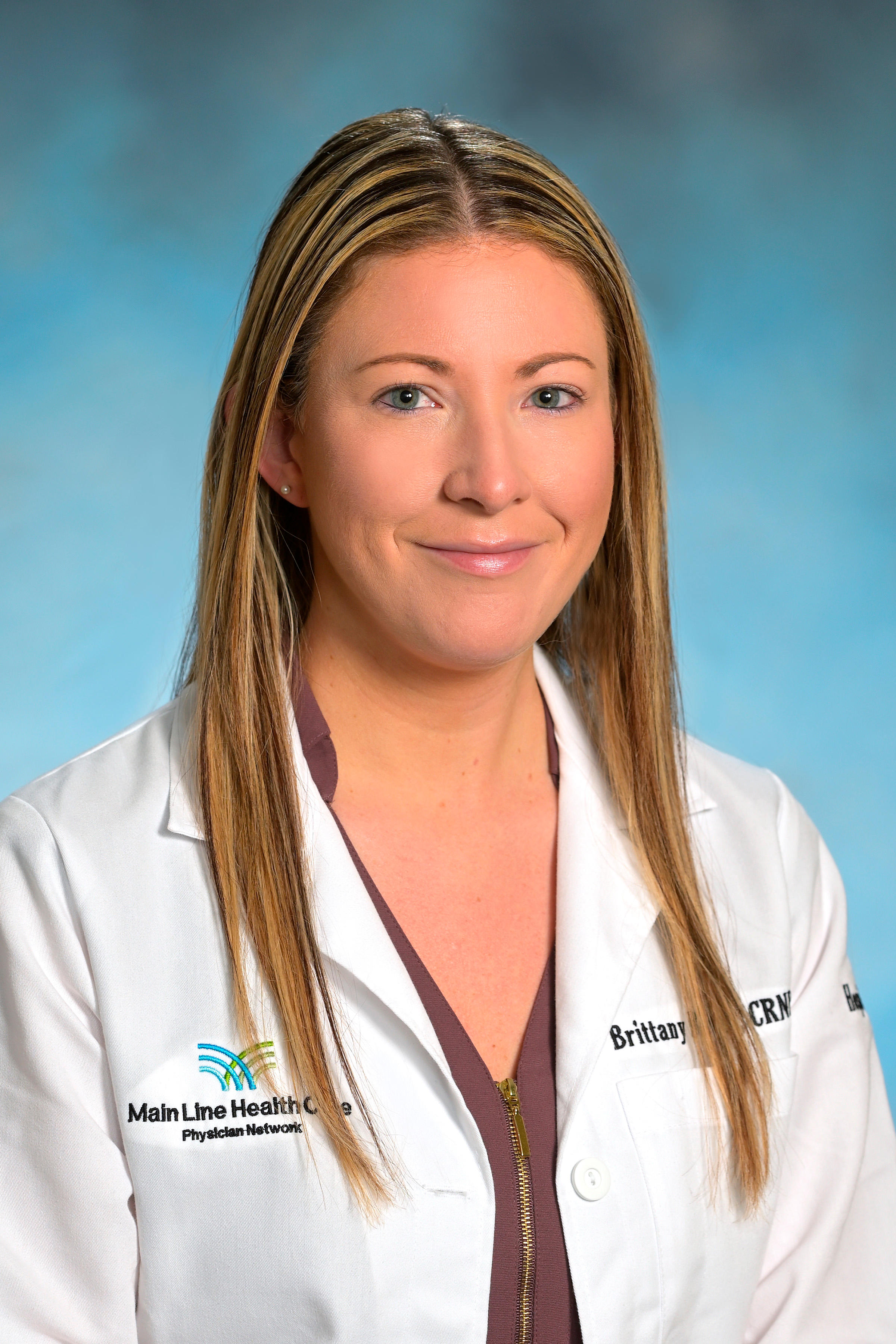 Brittany L. Burns
