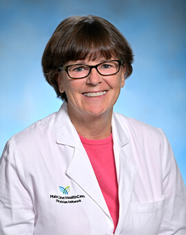 Barbara Caffrey