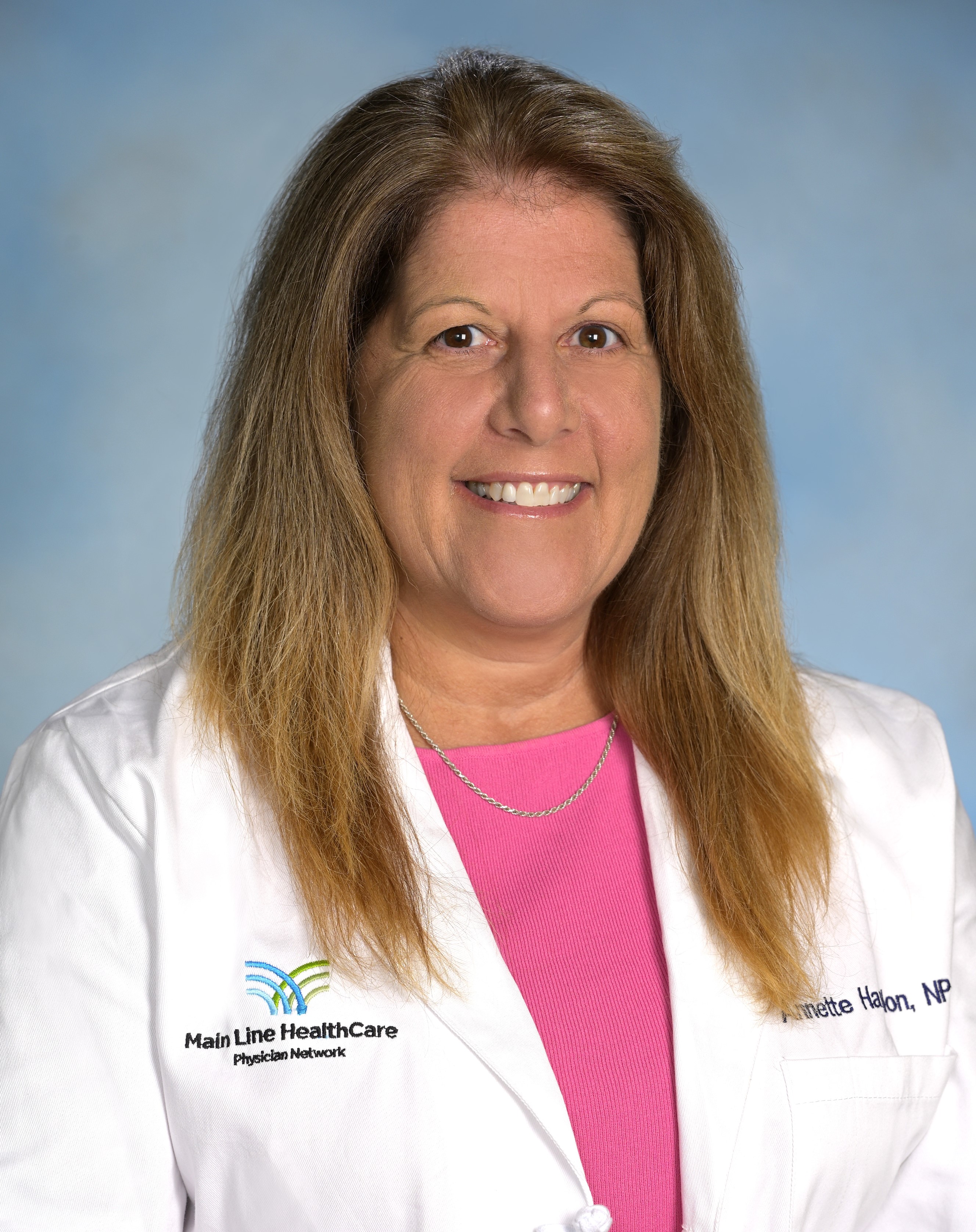 Annette M. Hargadon