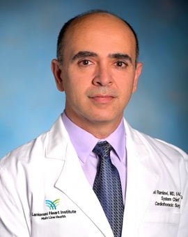 Basel Ramlawi
