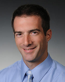 Brian P. McDonald