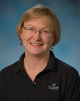 Deborah Bosley