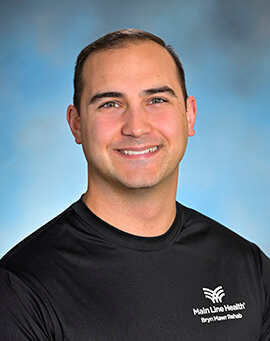 Eric Bull