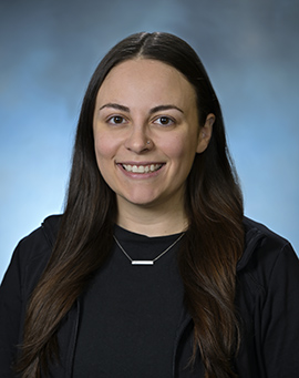 Ava Gambucci
