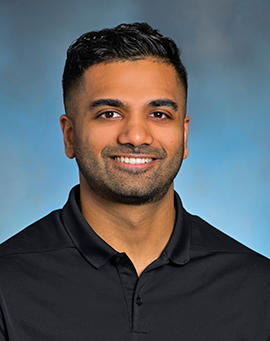 Gebin Mathew Geevarghese