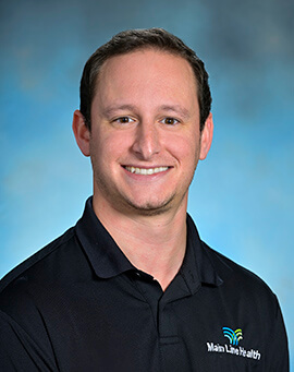Brandon Levi