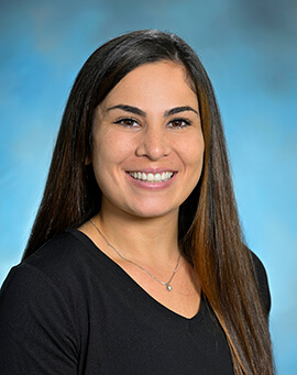 Gabrielle Elizabeth Murray