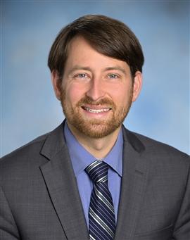 Evan Rubin