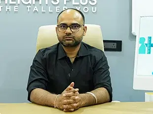 Navish Kumar Vinod