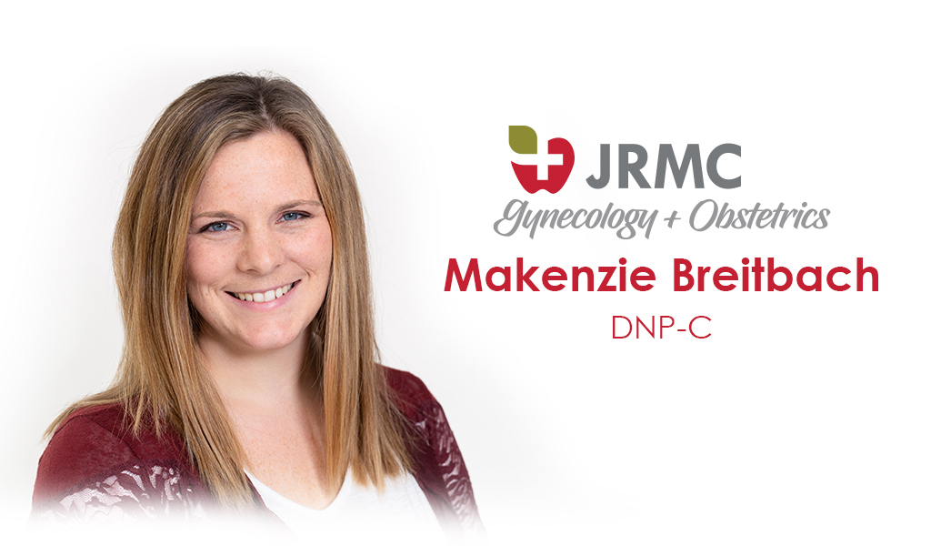 Makenzie   Breitbach