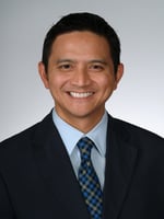 Alexei Ong DeCastro