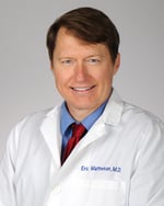 Eric Morgen   Matheson