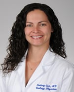 Lindsey  Cassini Cox