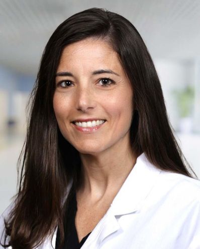 Catherine  Walden Knott