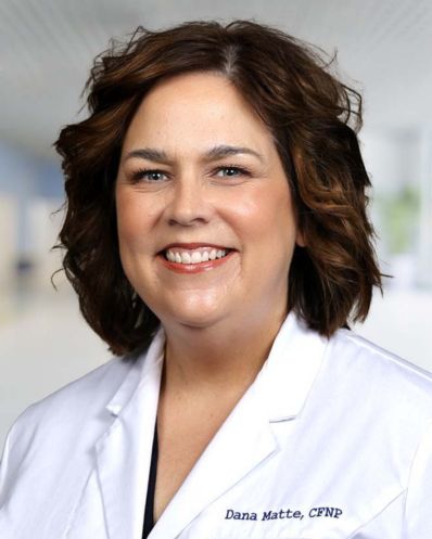 Dana  Williams Matte