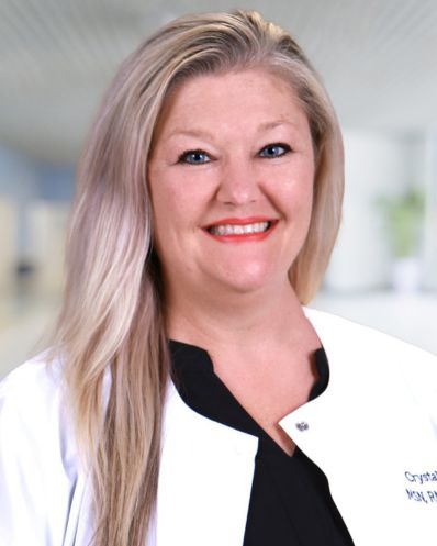 Crystal Cloy Crystal Cloy