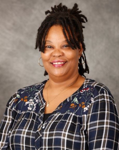 LaKeitha M. Gray LaKeitha M. Gray