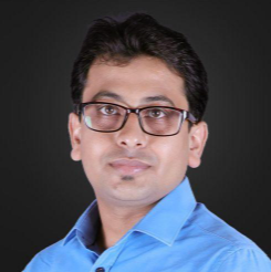 Brajesh   Gupta