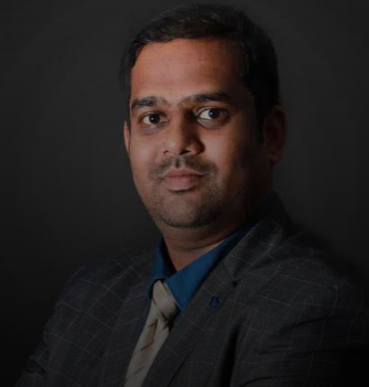 Murali          Krishna.