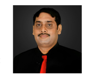 Murali          Krishna