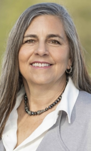 Kristin   Sornborger