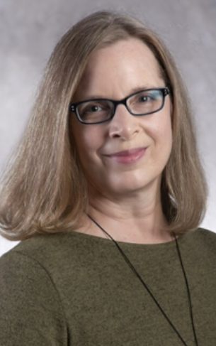 Rebecca       Barlow