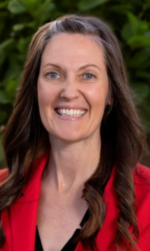 Megan    J. Galloway