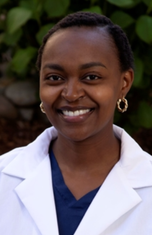 Scolastica           W. Njoroge