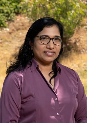 Jaya    George