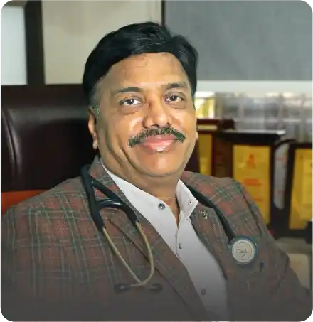 Prakash   Khetan